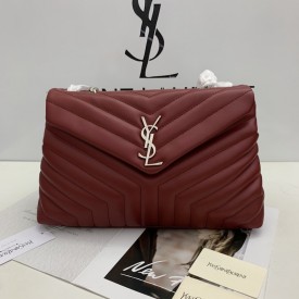 Replica YSL Large Loulou Bag