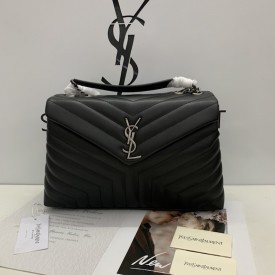 Replica YSL Large Loulou Bag