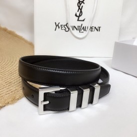 Replica YSL Monogram Belt