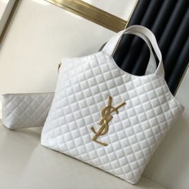 Replica YSL icare maxi shopping bag