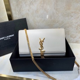 Replica ysl kate bag medium