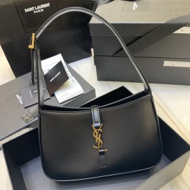 Replica YSL LE 5 A 7 Hobo Bag