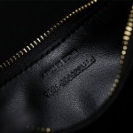 YSL Saint Laurent Le 5 à 7 Soft Small in Smooth Leather