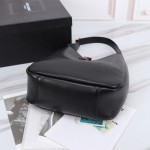 YSL Saint Laurent Le 5 à 7 Soft Small in Smooth Leather