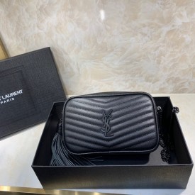 Replica YSL Lou Camera Bag