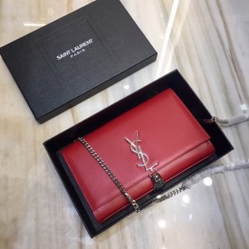 Replica YSL Kate Medium Bag 