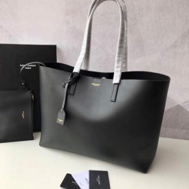 Replica YSL shopping tote bag